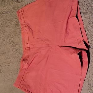 Magellan short 5" inseam sz 24